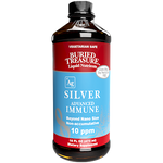 Buried Treasure Silver Advanced Immune 16 fl oz