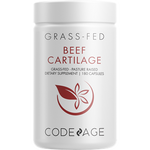 CodeAge Cartilage Collagen Capsules 180 caps