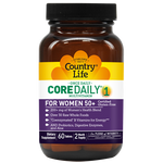 Country Life Core Daily 1 Women's 50+ 60 tabs