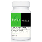 Davinci Labs Disc-Discovery 180 tabs