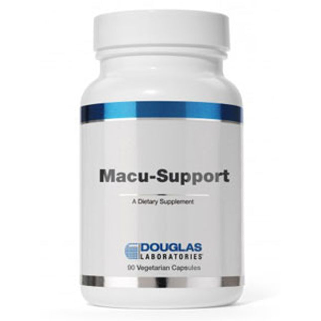 Douglas Labs Macu-Support 90 vegcaps