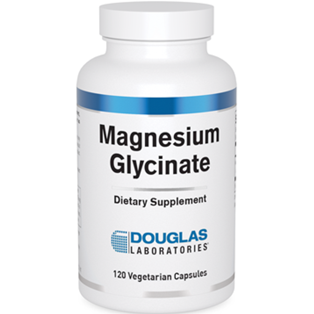 Douglas Labs Magnesium Glycinate