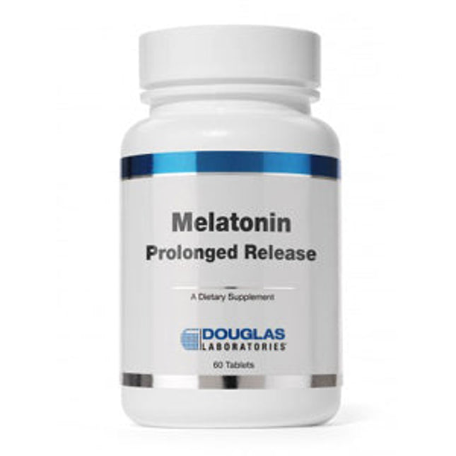 Douglas Labs Melatonin PR 3 mg 60 tabs