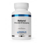 Douglas Labs Natural Vitamin E Complex 400 IU 100gels