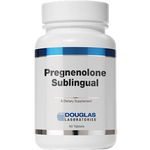 Douglas Labs Pregnenolone 25 mg 60 tabs