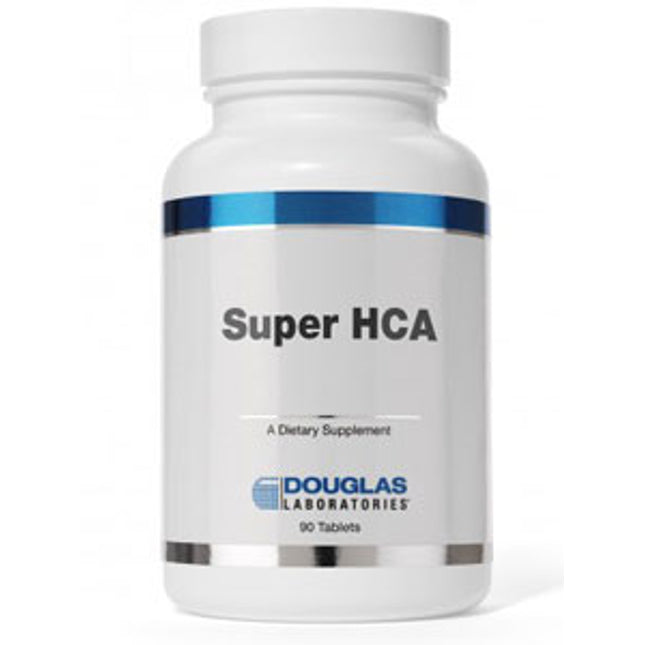 Douglas Labs Super HCA 90 tabs