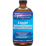 Dr's Advantage Adrenal Balance & Stress Defense 16 oz