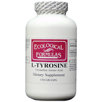 Ecological Formulas L-Tyrosine 150 gms