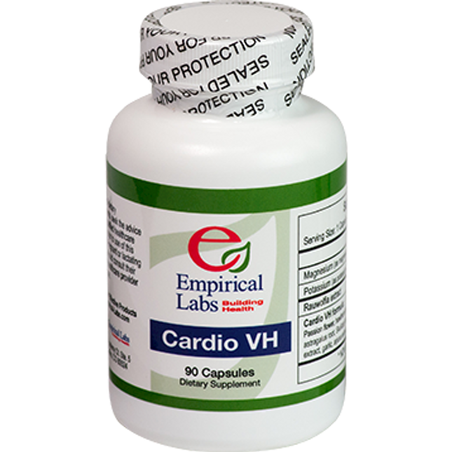 Empirical Labs Cardio VH 90 caps