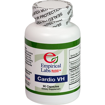 Empirical Labs Cardio VH 90 caps
