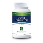 Enzyme Science Enzyme Defense Pro 60c