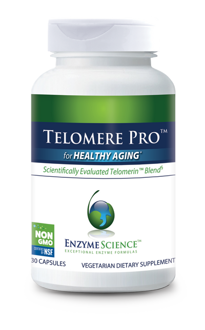 Enzyme Science Telomere Pro 30c