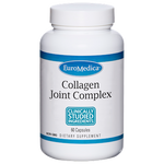 Euromedica Collagen Joint Complex 60 caps