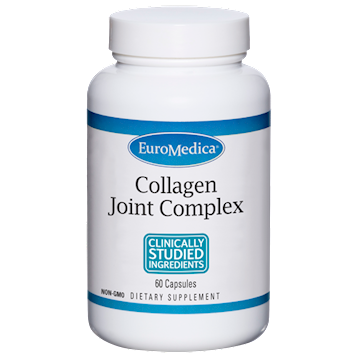 Euromedica Collagen Joint Complex 60 caps