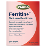 Flora Ferritin+ 30 caps