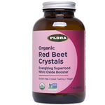 Flora Red Beet Crystals 7 oz