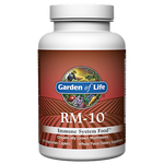 Garden of Life RM-10 60 caplets