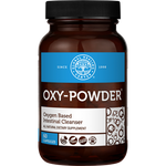 Global Healing Oxy-Powder 60 capsules