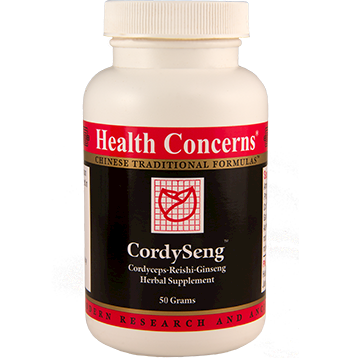 Health Concerns CordySeng 50 gms