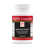Health Concerns Skin Balance 90 caps