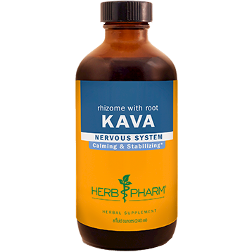 Herb Pharm Kava 8 fl oz