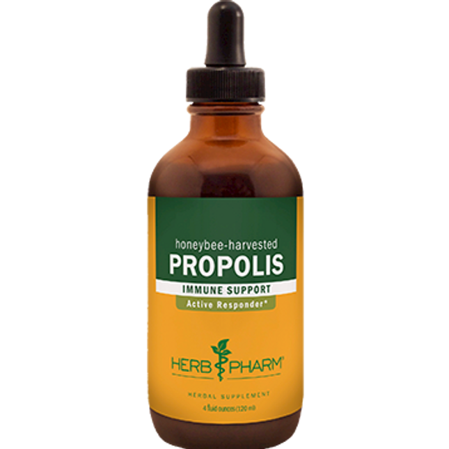 Herb Pharm Propolis 4 oz