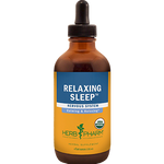 Herb Pharm Relaxing Sleep Tonic Compound 4 oz