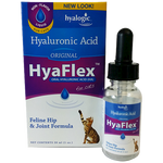 Hyalogic Hyaflex Liquid HA for Cats 1 fl oz