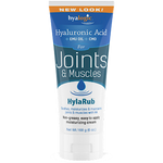 Hyalogic HylaRub 6 oz