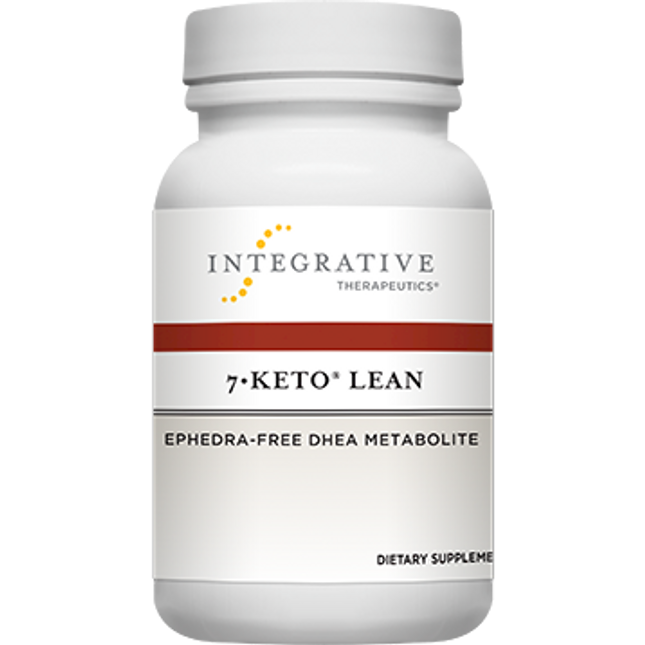 Integrative Therapeutics 7-KETO Lean 30 caps