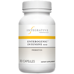 Integrative Therapeutics Enterogenic Intensive 100 30 caps