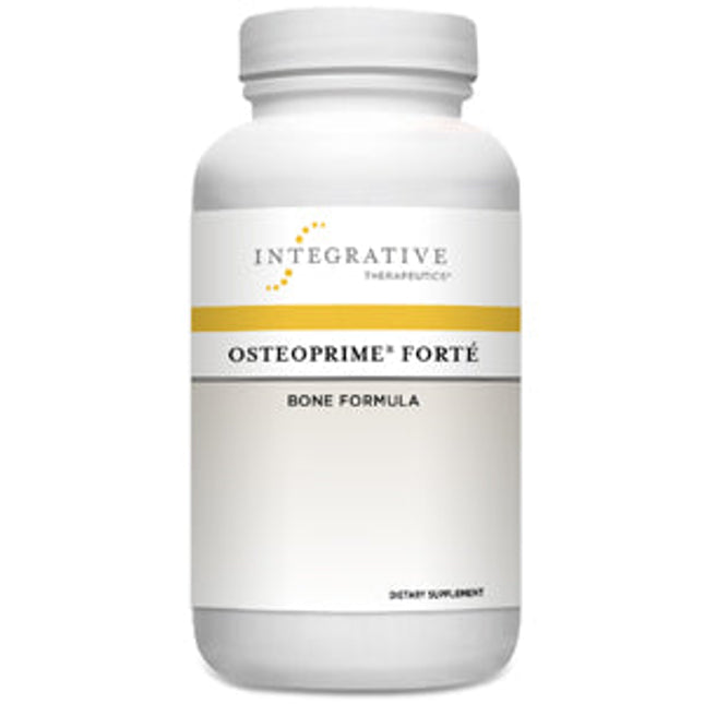 Integrative Therapeutics OsteoPrime Forte 120 caps
