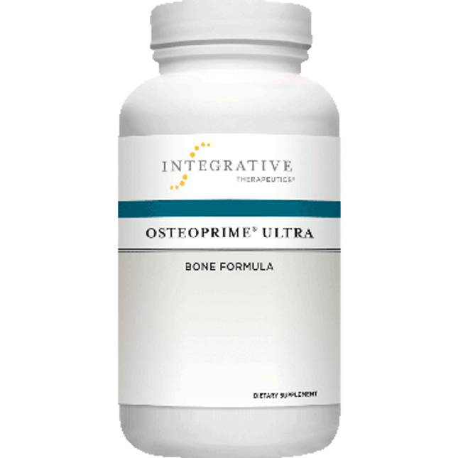 Integrative Therapeutics OsteoPrime Ultra 120 tabs