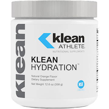 Klean Athlete Klean Hydration 20 servings