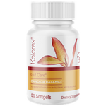 Kolorex Advanced Candida Care 30 softgels