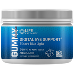 Life Extension Digital Eye Support 60 Gummies