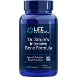 Life Extension Dr Strums Intensive Bone Form 300 vcaps