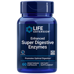 Life Extension Enhanced Super Dig Enzymes 60 vegcaps