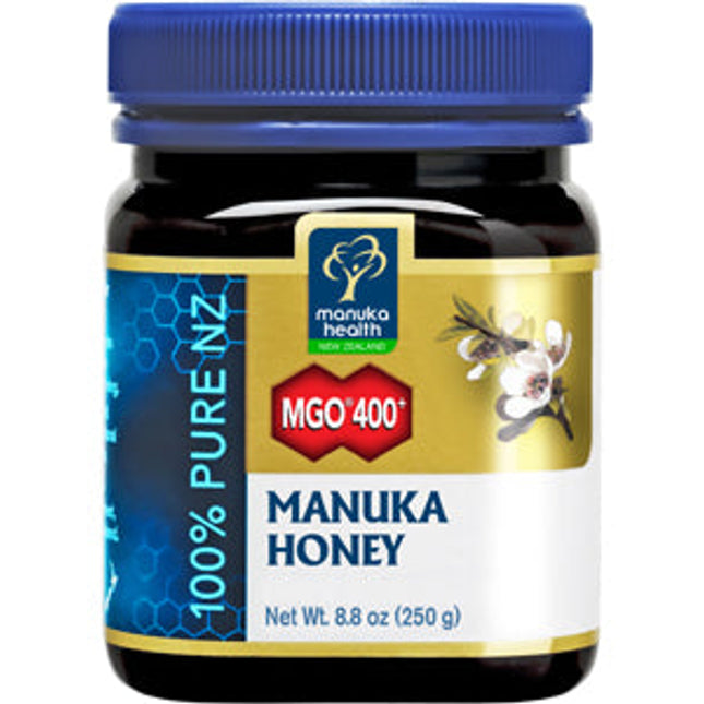 Manuka Health MGO 400+ Manuka Honey 8.8oz