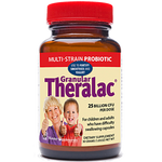 Master Supplements Childrens Theralac 30 g