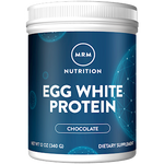 MetabolicResponseModifier Egg White Protein Chocolate 12 oz