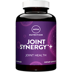 MetabolicResponseModifier Joint Synergy+ 120 caps