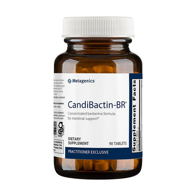 Metagenics CandiBactin-BR 90 T