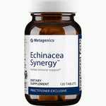 Metagenics Echinacea Synergy 120 T