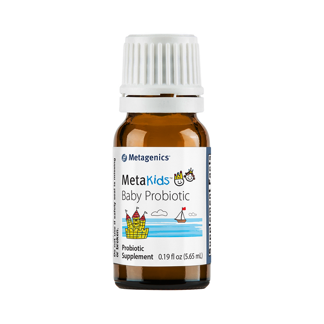 Metagenics MetaKids Baby Probiotic 21 servings