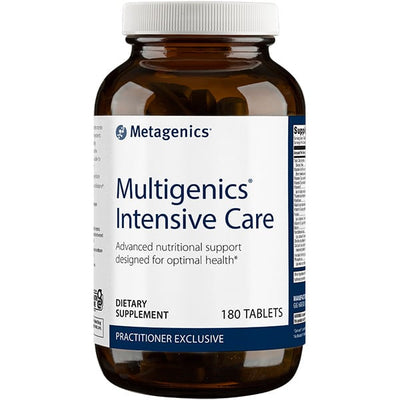 Metagenics Multigenics IC 180 T