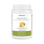 Metagenics UltraClear Plus Pineapple Banana - 21 servings