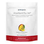 Metagenics UltraInflamX Plus 360o Mango - 14 servings