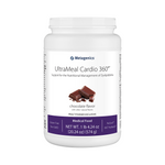 Metagenics UltraMeal Cardio 360o Pea Rice Chocolate - 14 servings