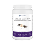 Metagenics UltraMeal Cardio 360o Pea Rice Vanilla - 14 servings